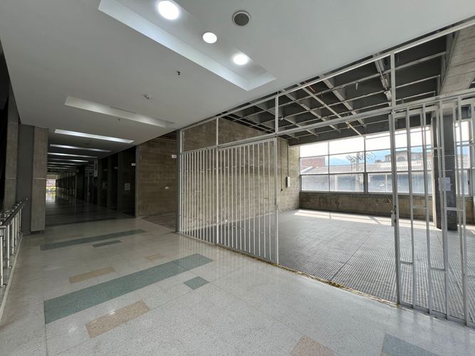 Local en venta en Santa Maria No. 1, Itagüí, 132 m² · foto 4 de 13