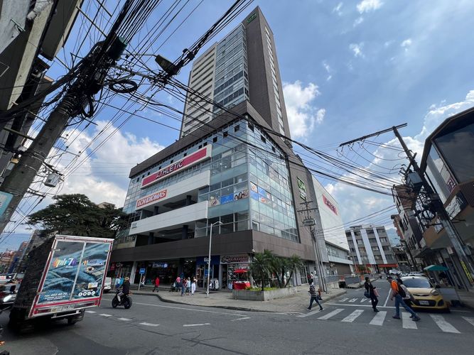 Local en venta en Santa Maria No. 1, Itagüí, 132 m² · foto 5 de 13