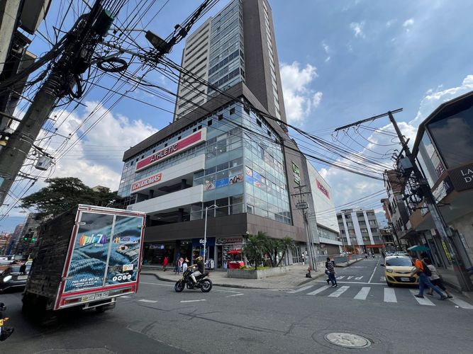 Local en venta en Santa Maria No. 1, Itagüí, 132 m² · foto 6 de 13