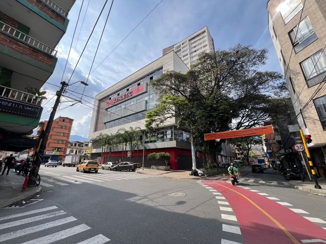 Local en venta en Santa Maria No. 1, Itagüí, 132 m² · foto 13 de 13