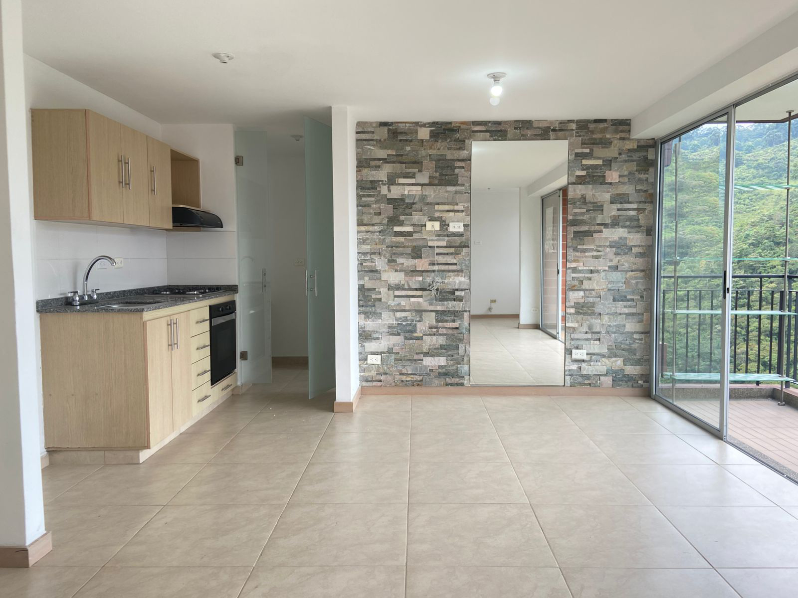 Apartment for rent in Sabaneta, Sabaneta