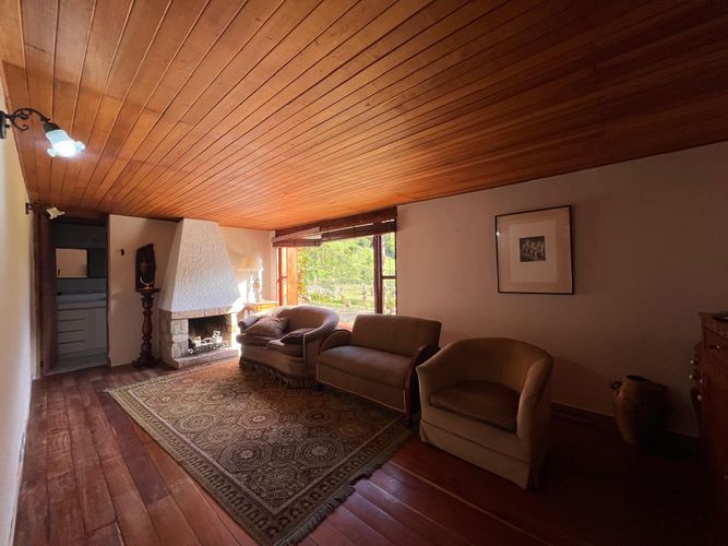 Casa de 3 alcobas en venta en El Retiro, 350 m² · foto 3 de 15