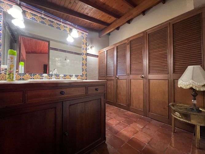 Casa de 3 alcobas en venta en El Retiro, 350 m² · foto 12 de 15