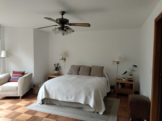 Apartamento de 4 alcobas en venta en El Poblado, Medellín, 277 m² · foto 7 de 19