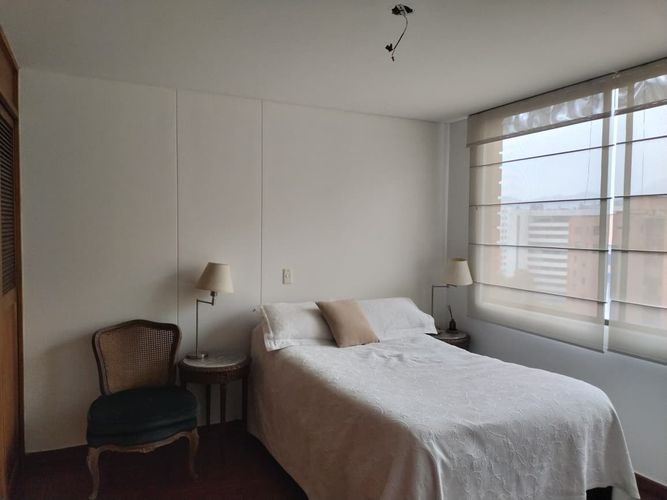 Apartamento de 4 alcobas en venta en El Poblado, Medellín, 277 m² · foto 8 de 19