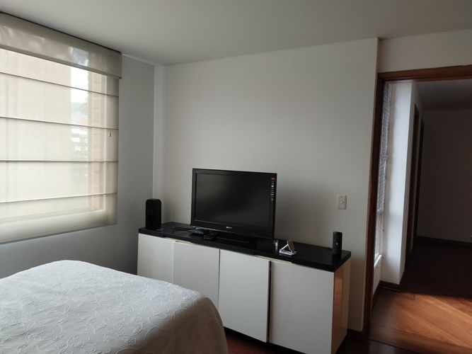 Apartamento de 4 alcobas en venta en El Poblado, Medellín, 277 m² · foto 9 de 19