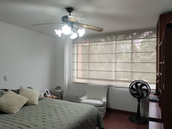 Apartamento de 4 alcobas en venta en El Poblado, Medellín, 277 m² · foto 15 de 19
