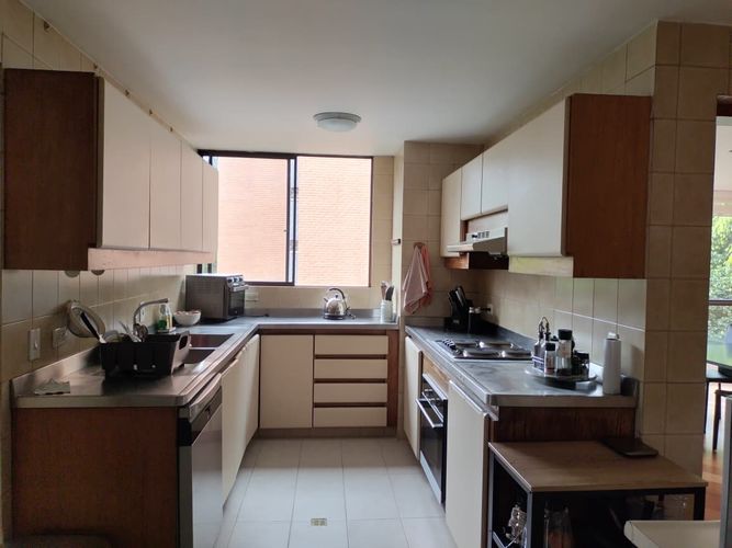 Apartamento de 4 alcobas en venta en El Poblado, Medellín, 277 m² · foto 6 de 19