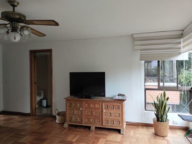 Apartamento de 4 alcobas en venta en El Poblado, Medellín, 277 m² · foto 11 de 19