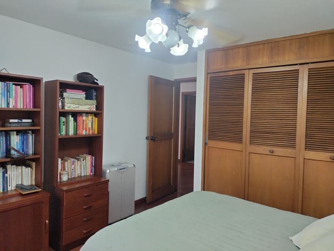 Apartamento de 4 alcobas en venta en El Poblado, Medellín, 277 m² · foto 16 de 19