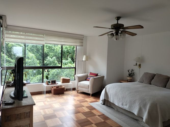 Apartamento de 4 alcobas en venta en El Poblado, Medellín, 277 m² · foto 10 de 19