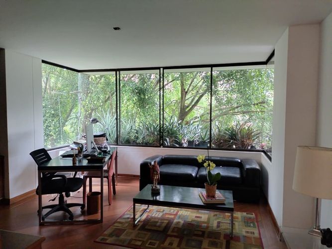 Apartamento de 4 alcobas en venta en El Poblado, Medellín, 277 m² · foto 3 de 19