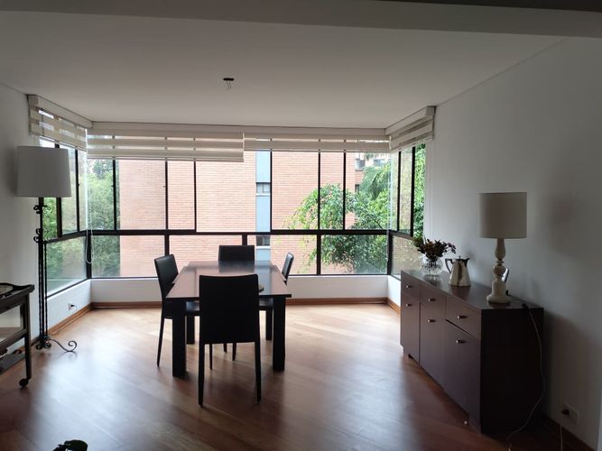 Apartamento de 4 alcobas en venta en El Poblado, Medellín, 277 m² · foto 13 de 19