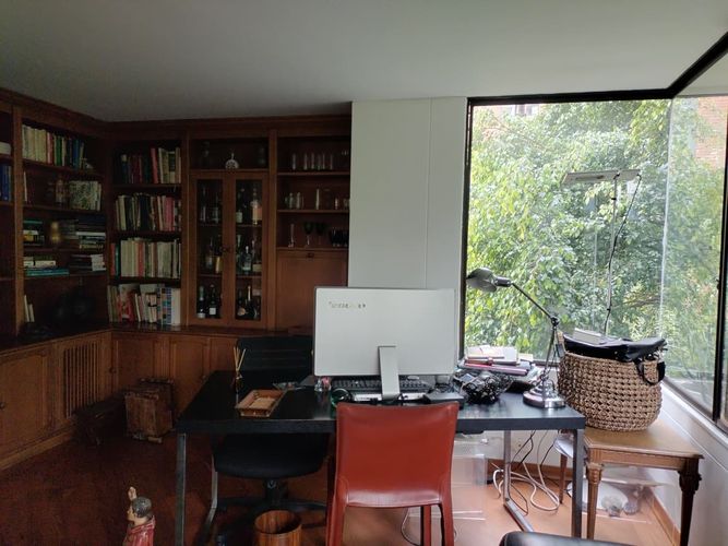 Apartamento de 4 alcobas en venta en El Poblado, Medellín, 277 m² · foto 12 de 19