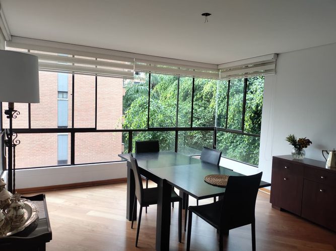 Apartamento de 4 alcobas en venta en El Poblado, Medellín, 277 m² · foto 2 de 19
