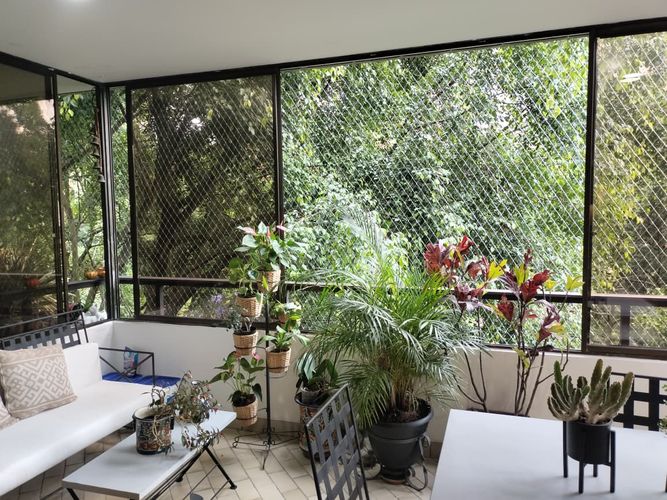 Apartamento de 4 alcobas en venta en El Poblado, Medellín, 277 m² · foto 19 de 19