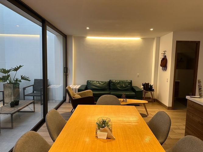 Casa de 3 alcobas en venta en La Ceja, 148 m² · foto 2 de 15