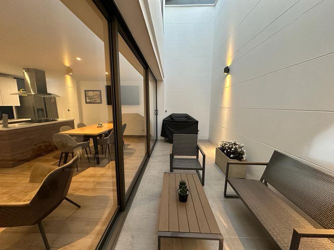 Casa de 3 alcobas en venta en La Ceja, 148 m² · foto 14 de 15