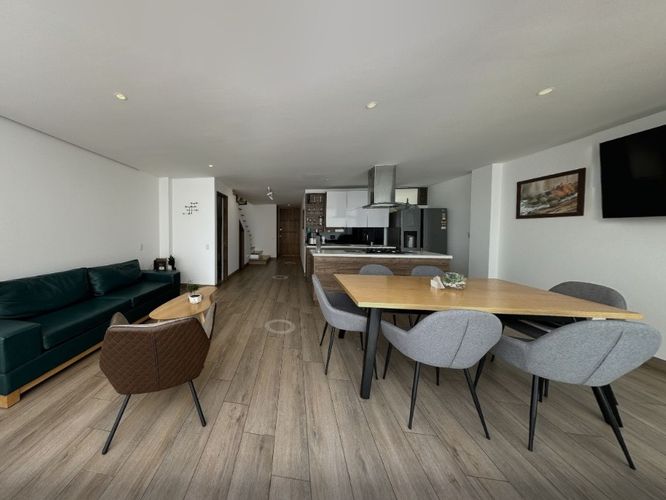 Casa de 3 alcobas en venta en La Ceja, 148 m² · foto 3 de 15