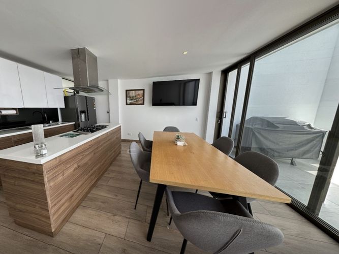 Casa de 3 alcobas en venta en La Ceja, 148 m² · foto 4 de 15