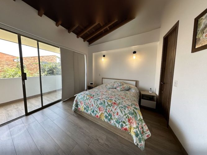 Casa de 3 alcobas en venta en La Ceja, 148 m² · foto 7 de 15