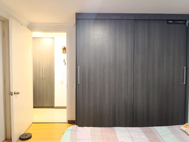 Apartamento en venta en El Poblado, Medellín · foto 6 de 16