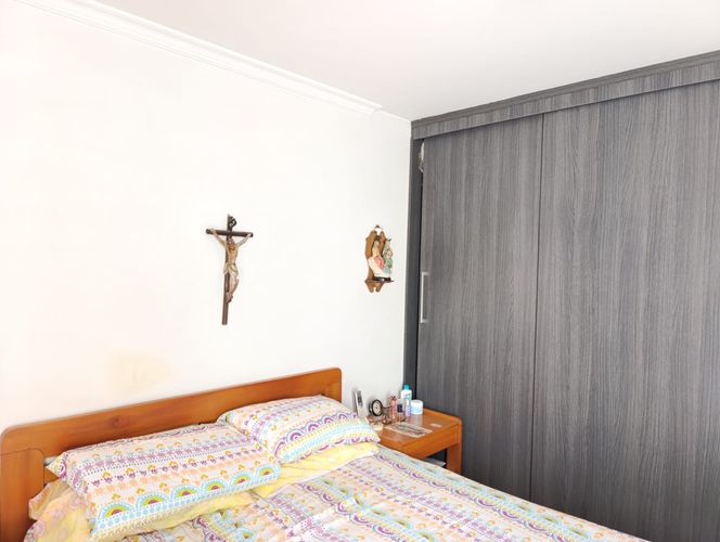 Apartamento en venta en El Poblado, Medellín · foto 7 de 16