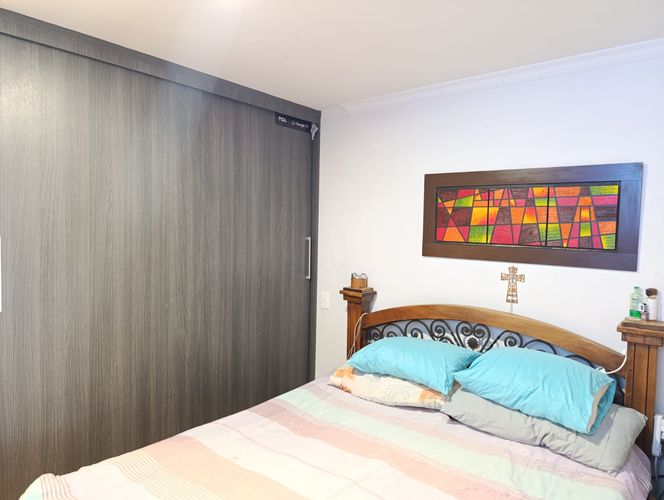 Apartamento en venta en El Poblado, Medellín · foto 8 de 16