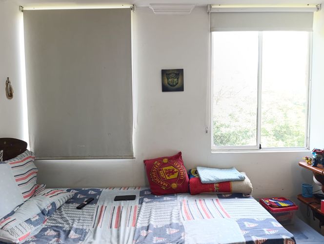 Apartamento en venta en El Poblado, Medellín · foto 10 de 16