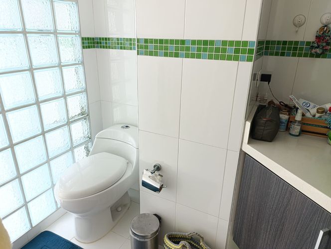 Apartamento en venta en El Poblado, Medellín · foto 15 de 16