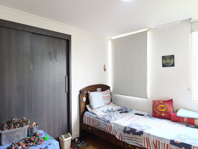 Apartamento en venta en El Poblado, Medellín · foto 9 de 16