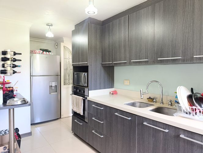 Apartamento en venta en El Poblado, Medellín · foto 5 de 16