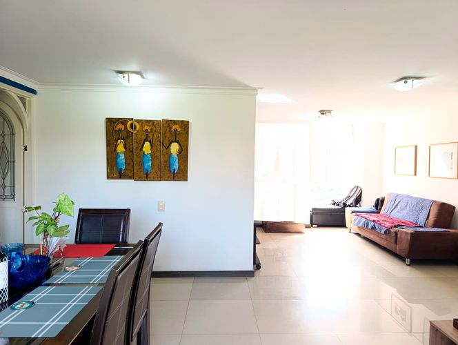 Apartamento en venta en El Poblado, Medellín · foto 11 de 16
