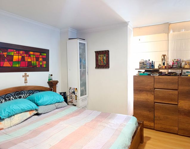 Apartamento en venta en El Poblado, Medellín · foto 13 de 16