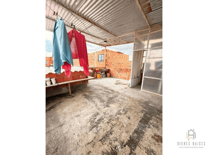 Casa de 4 alcobas en venta en Villa Juliana, Soacha, 38 m² · foto 8 de 8