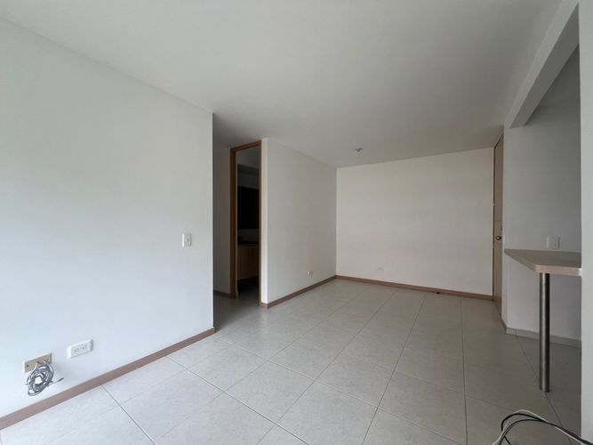 Apartamento de 3 alcobas en venta en Pantanillo, Envigado, 77 m² · foto 5 de 15
