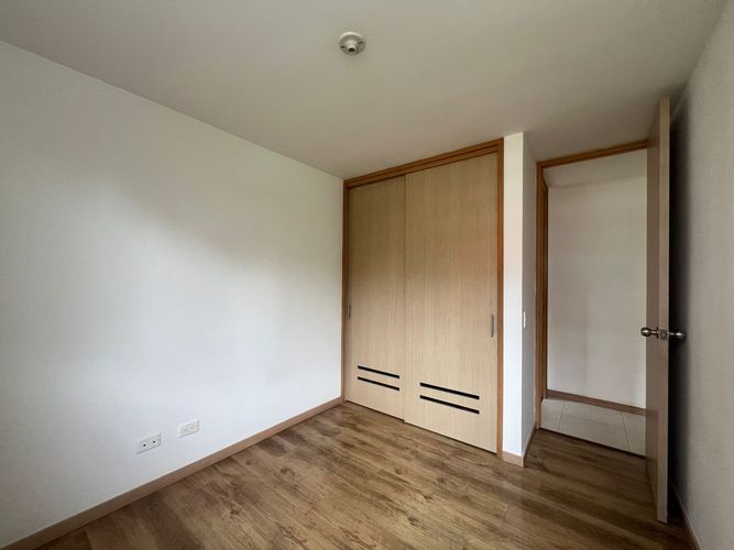 Apartamento de 3 alcobas en venta en Pantanillo, Envigado, 77 m² · foto 7 de 15