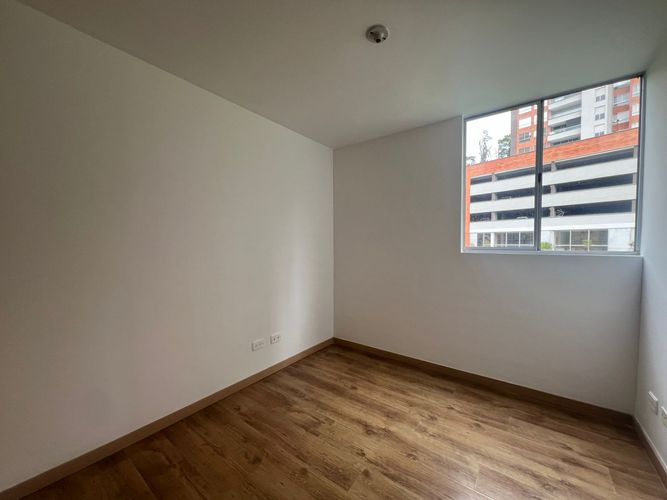Apartamento de 3 alcobas en venta en Pantanillo, Envigado, 77 m² · foto 10 de 15