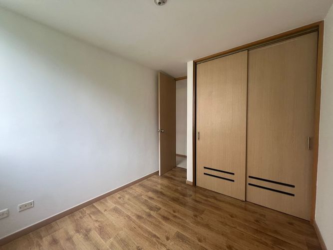 Apartamento de 3 alcobas en venta en Pantanillo, Envigado, 77 m² · foto 13 de 15