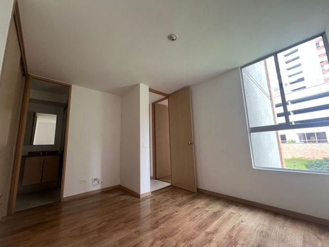 Apartamento de 3 alcobas en venta en Pantanillo, Envigado, 77 m² · foto 8 de 15