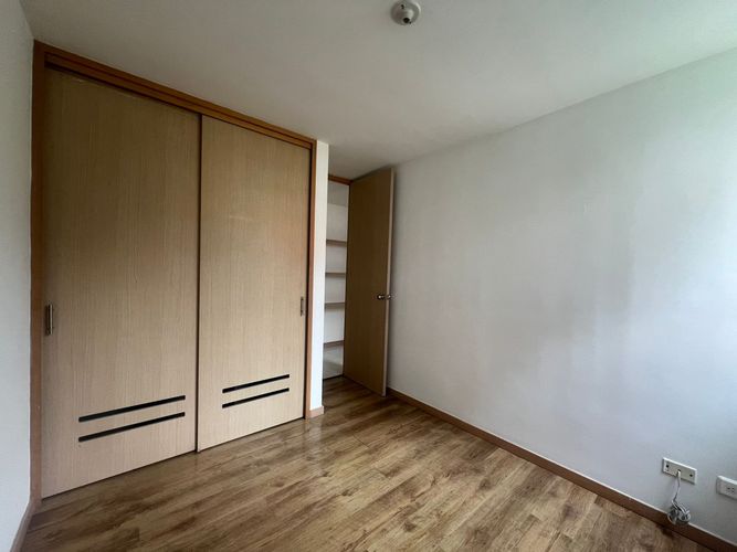 Apartamento de 3 alcobas en venta en Pantanillo, Envigado, 77 m² · foto 11 de 15