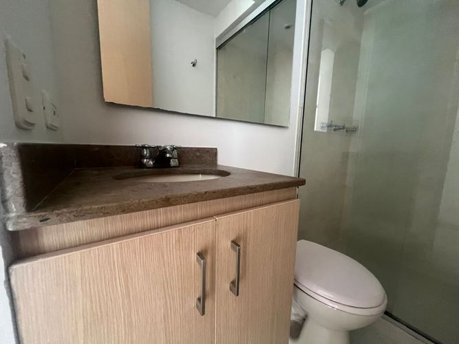 Apartamento de 3 alcobas en venta en Pantanillo, Envigado, 77 m² · foto 14 de 15