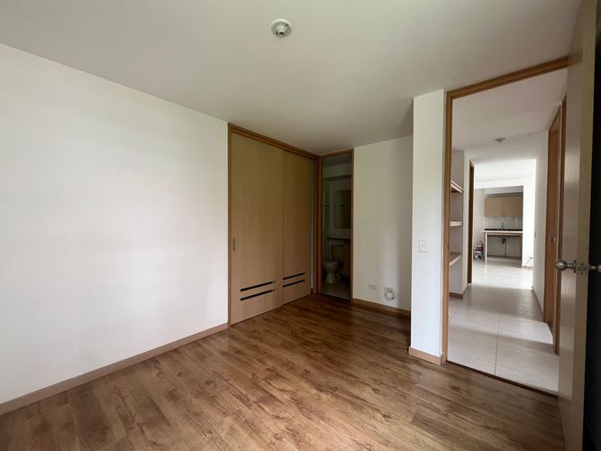 Apartamento de 3 alcobas en venta en Pantanillo, Envigado, 77 m² · foto 12 de 15