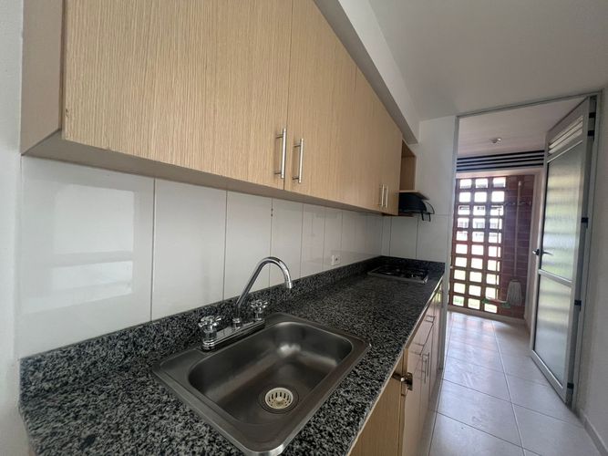 Apartamento de 3 alcobas en venta en Pantanillo, Envigado, 77 m² · foto 6 de 15