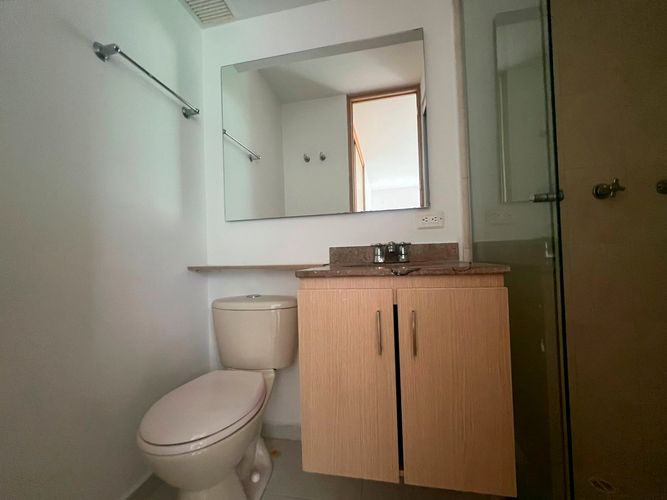Apartamento de 3 alcobas en venta en Pantanillo, Envigado, 77 m² · foto 15 de 15