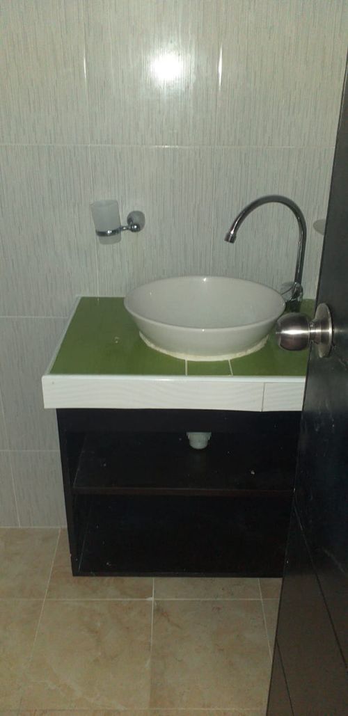 Apartamento de 3 alcobas en venta en Urbanizacion Escoflor, Floridablanca, 53 m² · foto 4 de 9