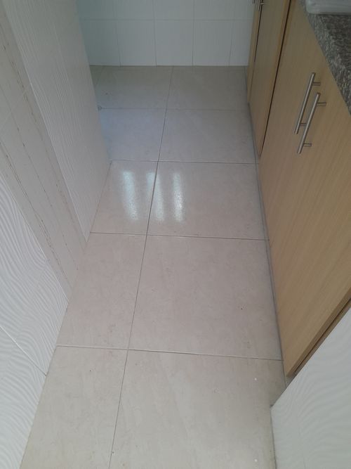Apartamento de 3 alcobas en venta en Urbanizacion Escoflor, Floridablanca, 53 m² · foto 7 de 9