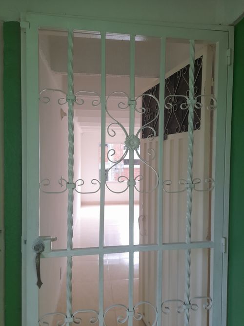 Apartamento de 3 alcobas en venta en Urbanizacion Escoflor, Floridablanca, 53 m² · foto 8 de 9
