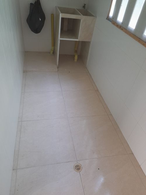 Apartamento de 3 alcobas en venta en Urbanizacion Escoflor, Floridablanca, 53 m² · foto 9 de 9