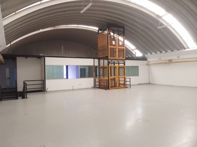 Bodega en arriendo en La Corrala, La Estrella, 1180 m² · foto 2 de 14